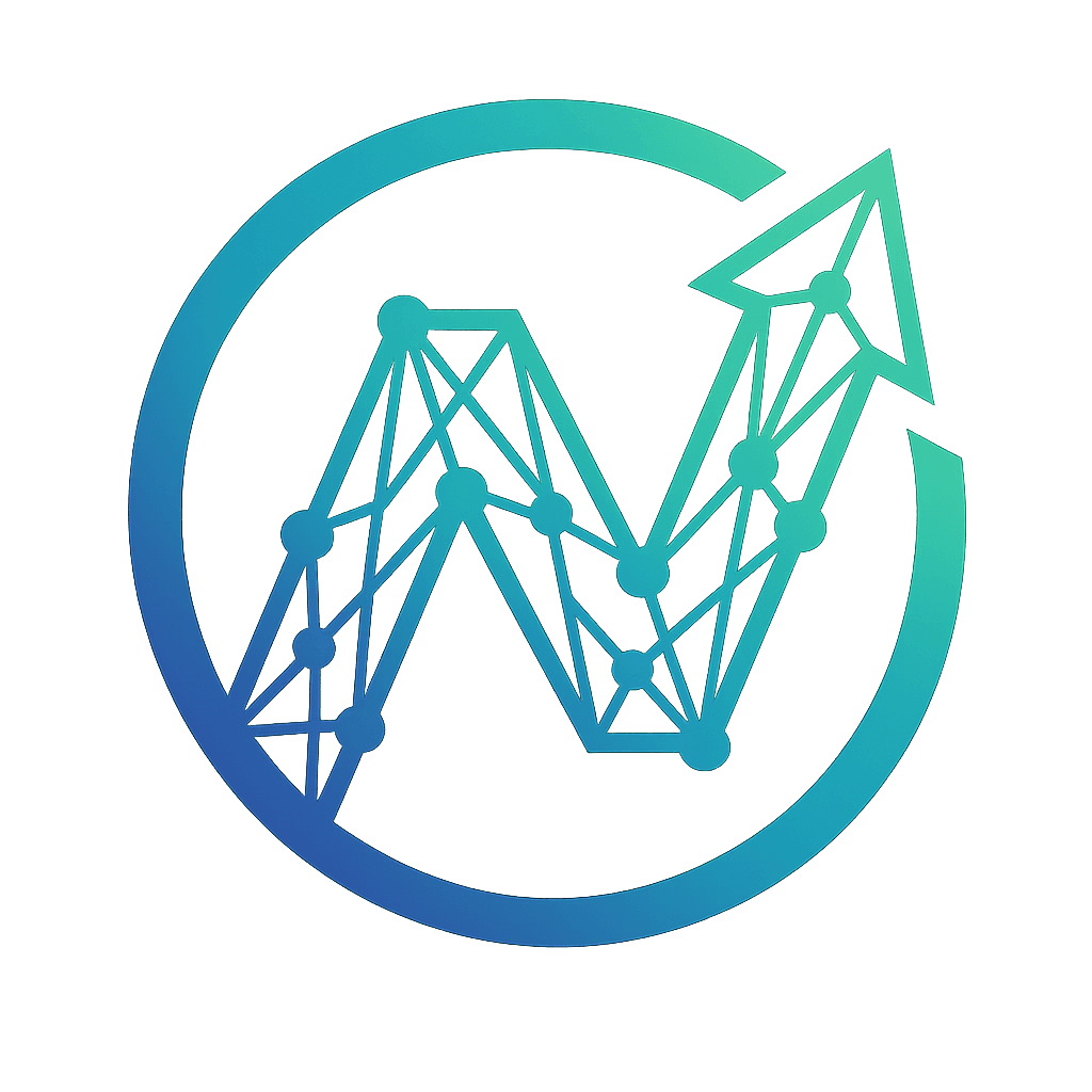 Nexutor Logo